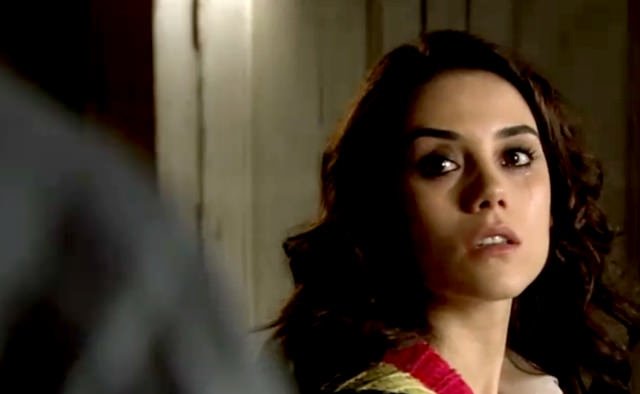 Ezel 46. bölüm fotoğrafları