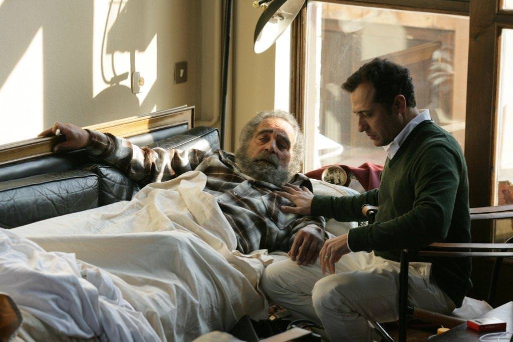 Son 10.bölüm fotoğrafları