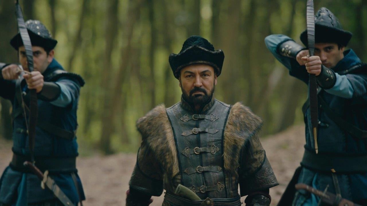 20. Bölüm Foto Galeri 