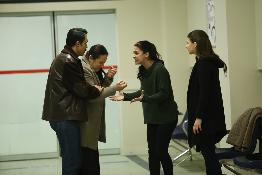 38. bölüm fotogaleri