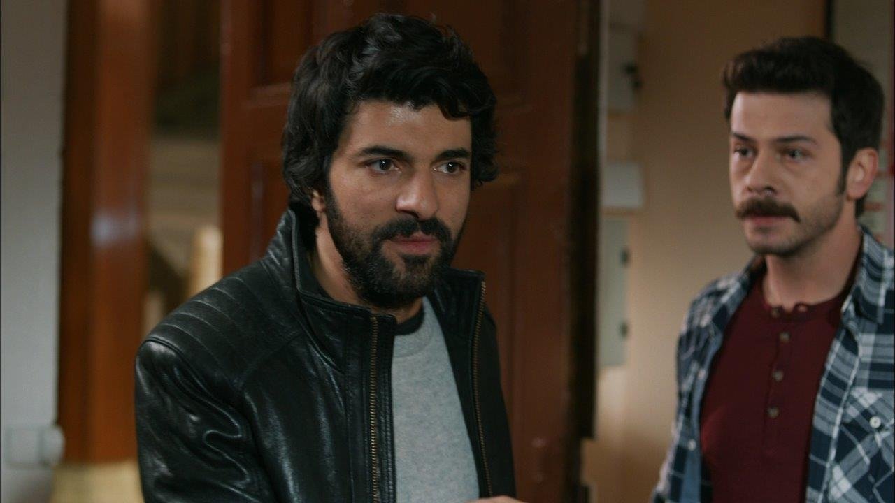 İmkansız sanılan büyük bir aşk 💞💎