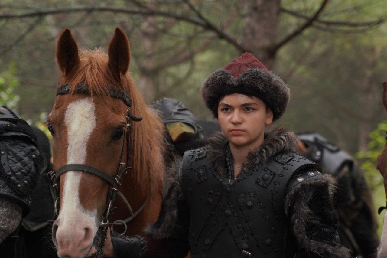 127. Bölüm Foto Galeri