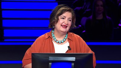 Kim Milyoner Olmak İster?