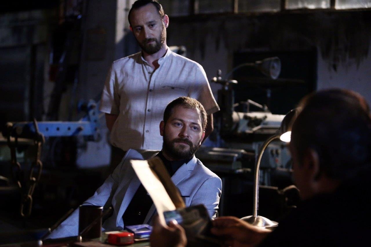 2. Bölüm Foto Galeri 