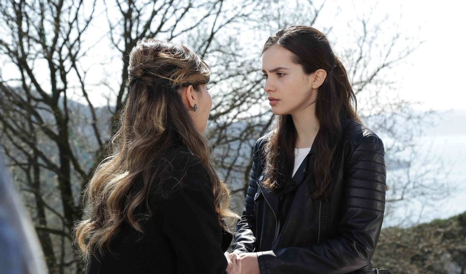 Cennet'in Gözyaşları 27. bölüm tamamı yayınlandı - Hemen izle