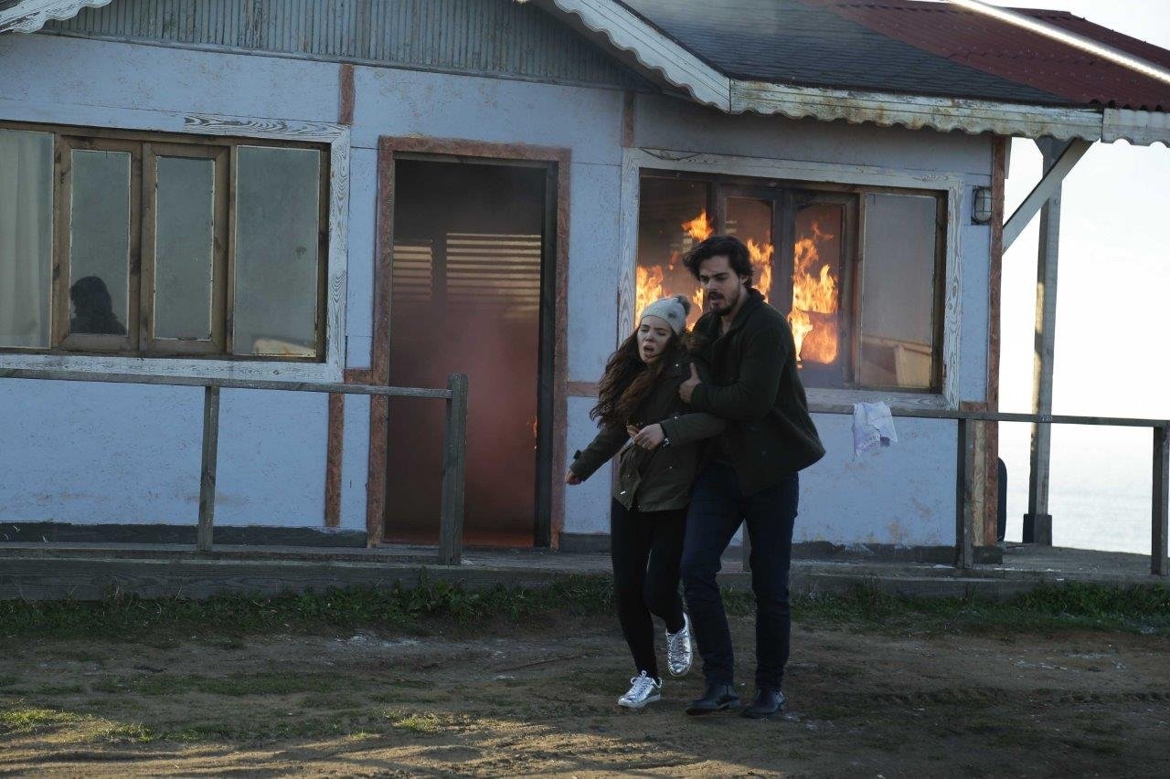 20. Bölüm Foto Galeri 