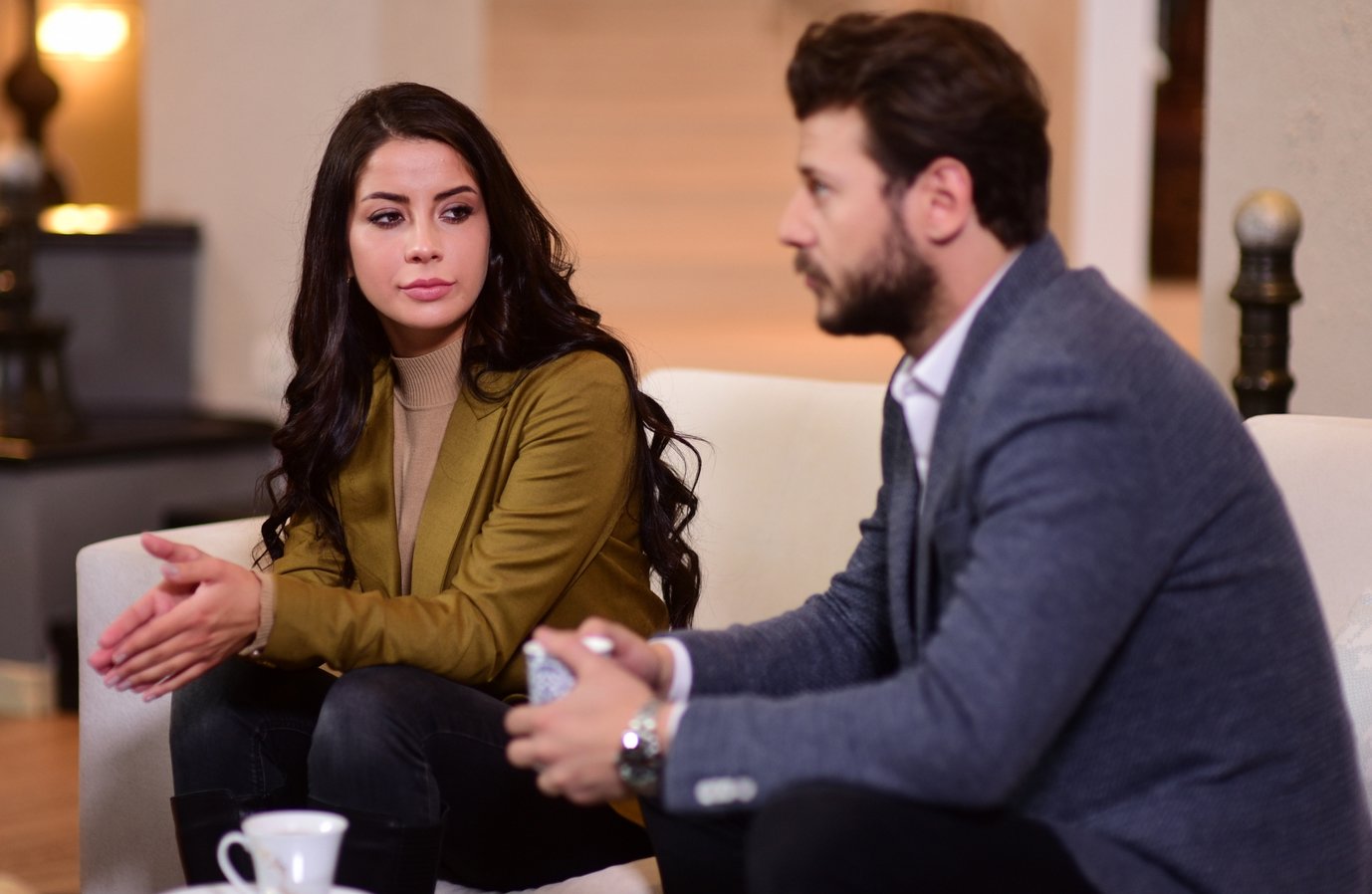 29. Bölüm Foto Galeri