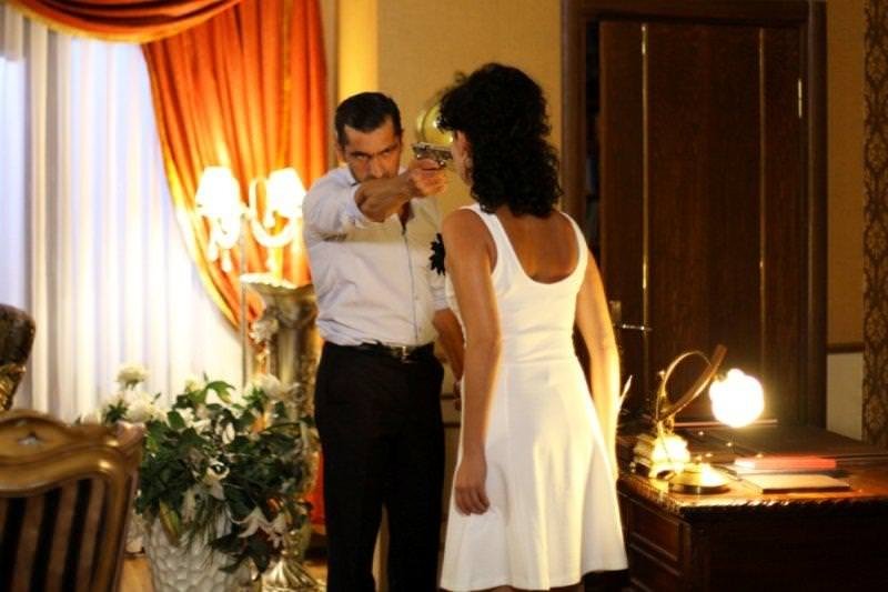 19. bölüm fotoğrafları