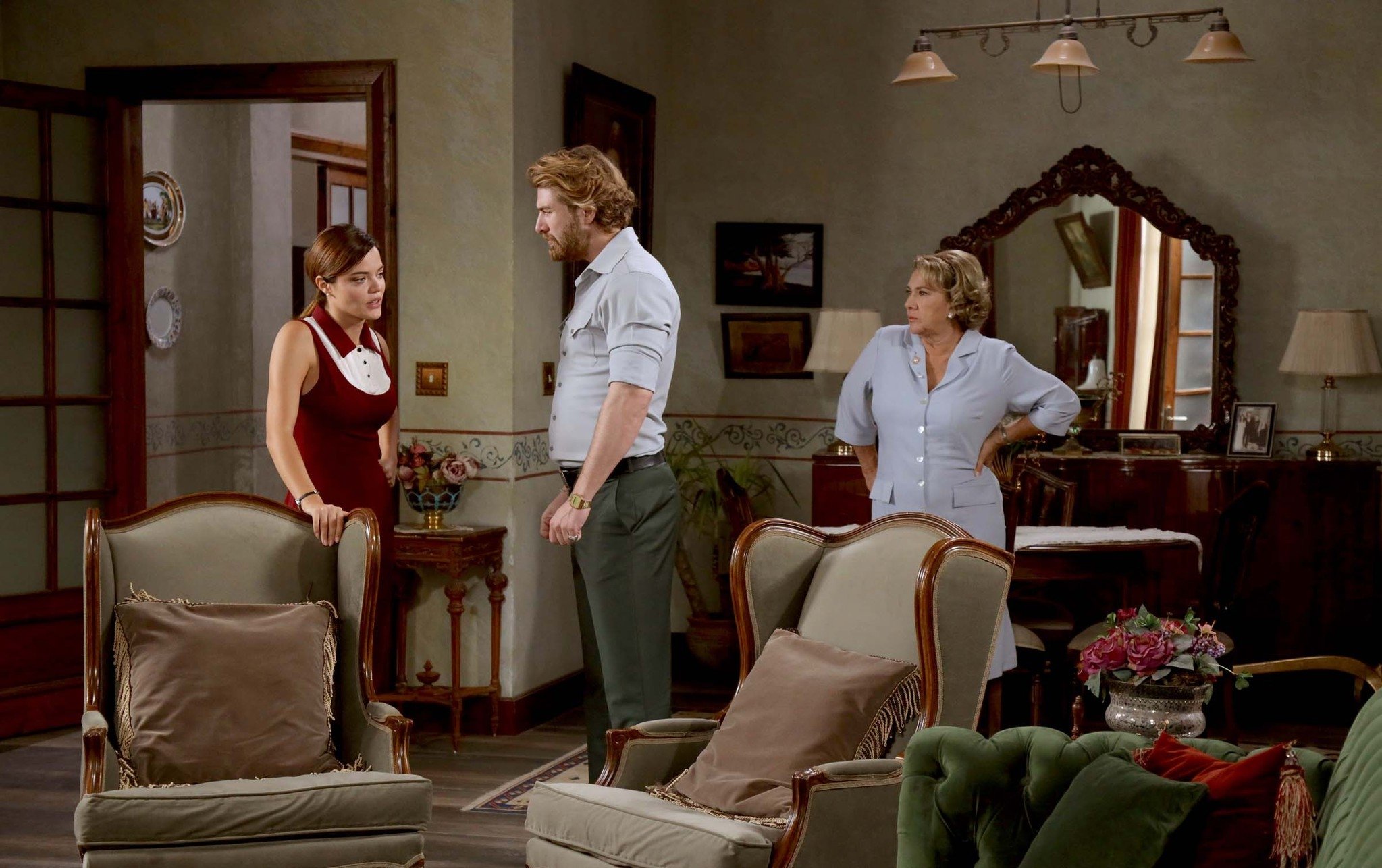 112. Bölüm Foto Galeri