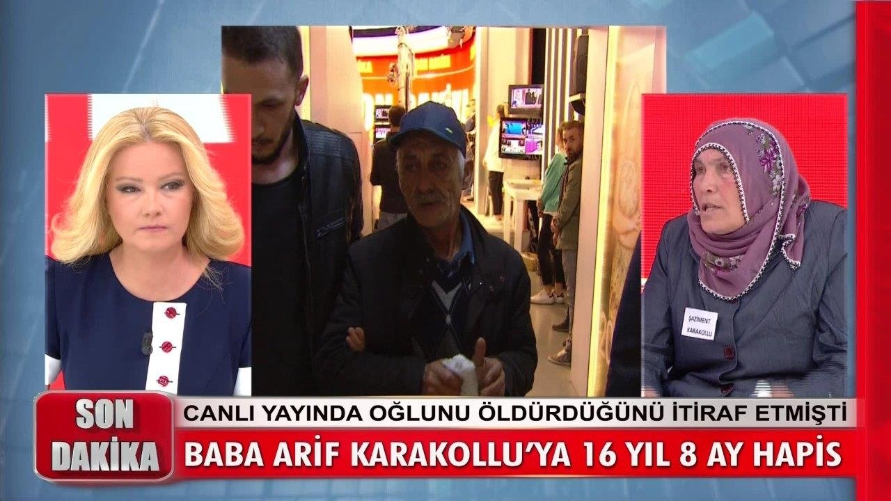 Müge Anlı son sezonda neler oldu?