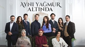 Aynı Yağmur Altında