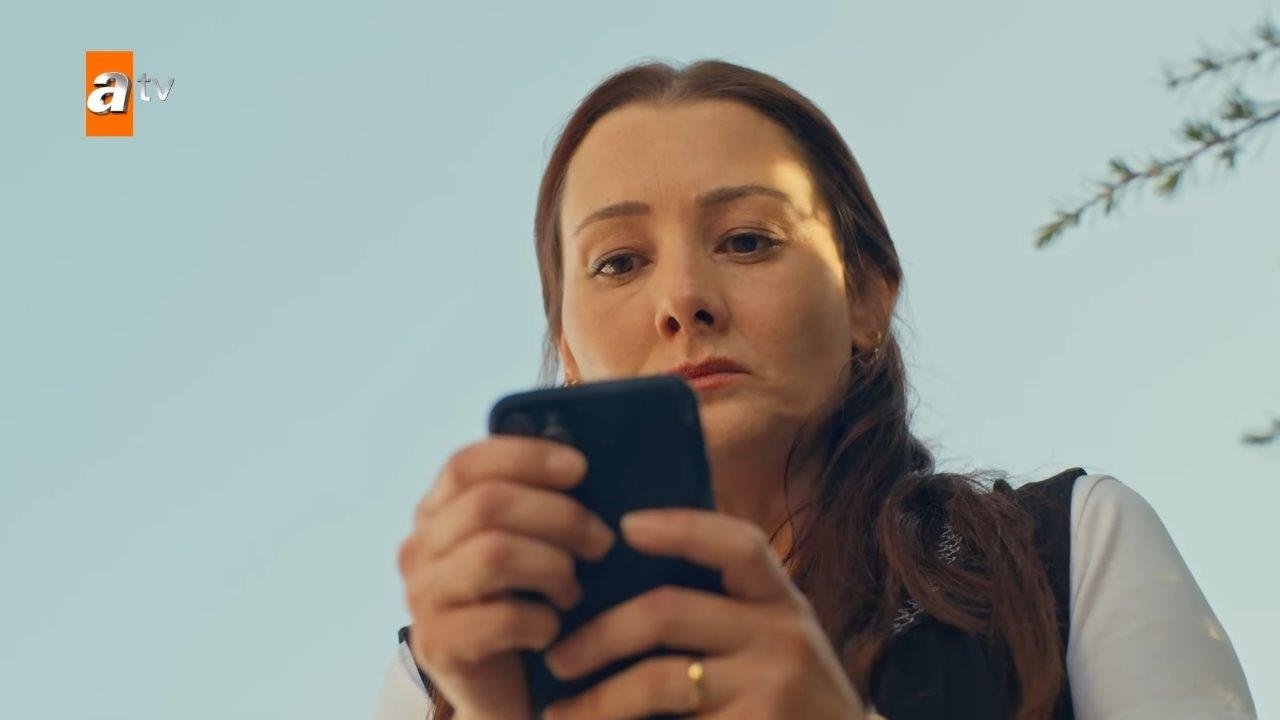 Yaman ve Okan'ın büyük sırrı 