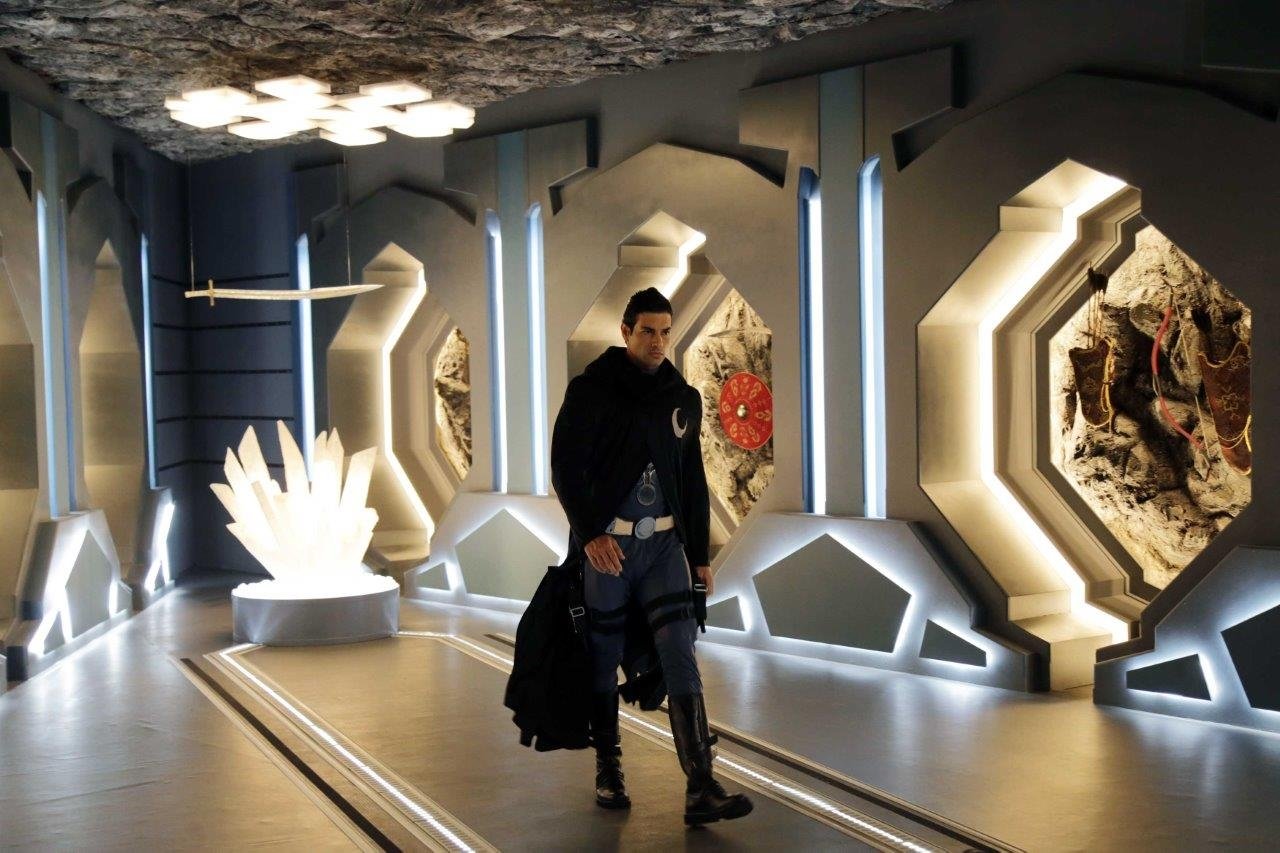 1. Bölüm Foto Galeri 