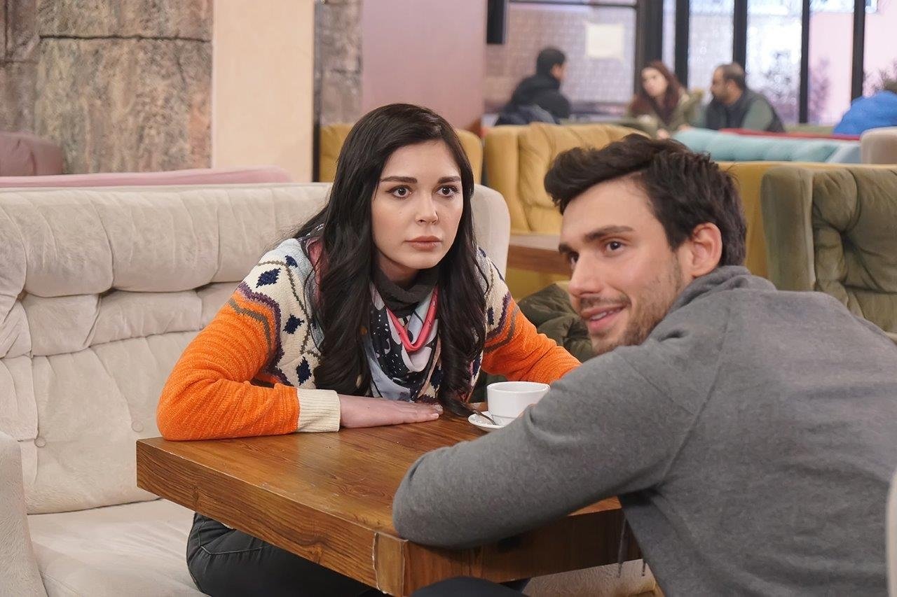 14. Bölüm Foto Galeri 