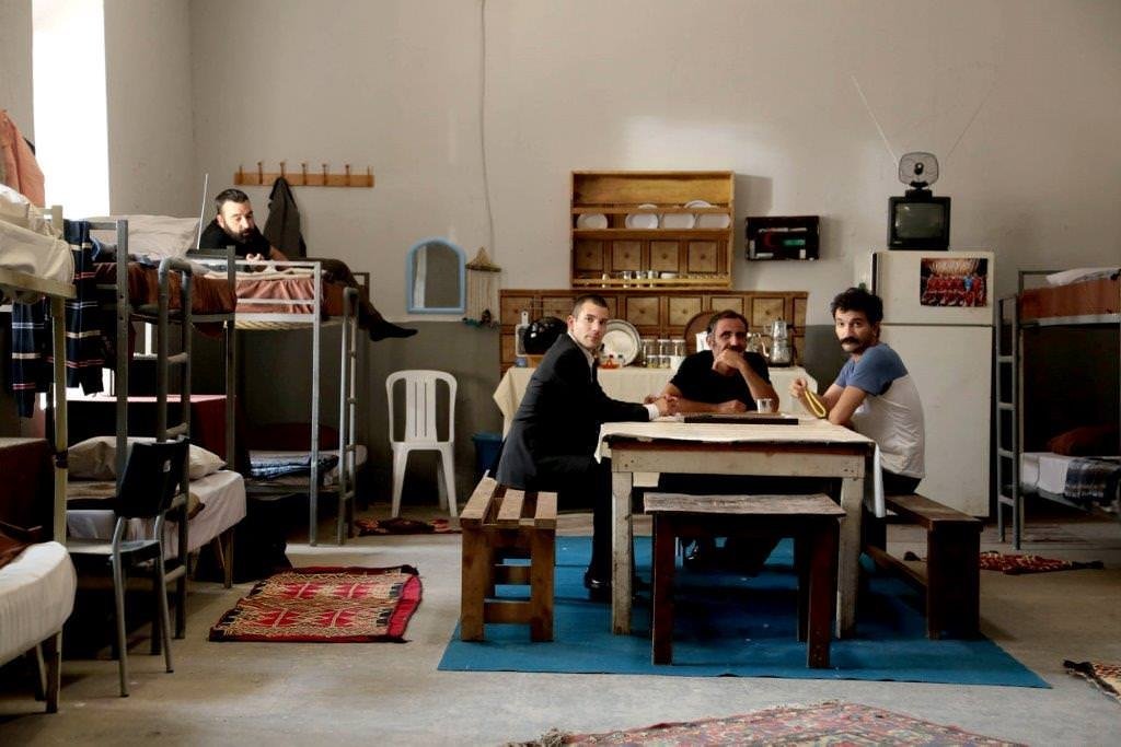 35. bölüm fotoğrafları