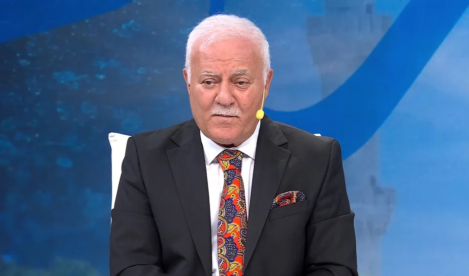 Nihat Hatipoğlu Sorularınızı Cevaplıyor