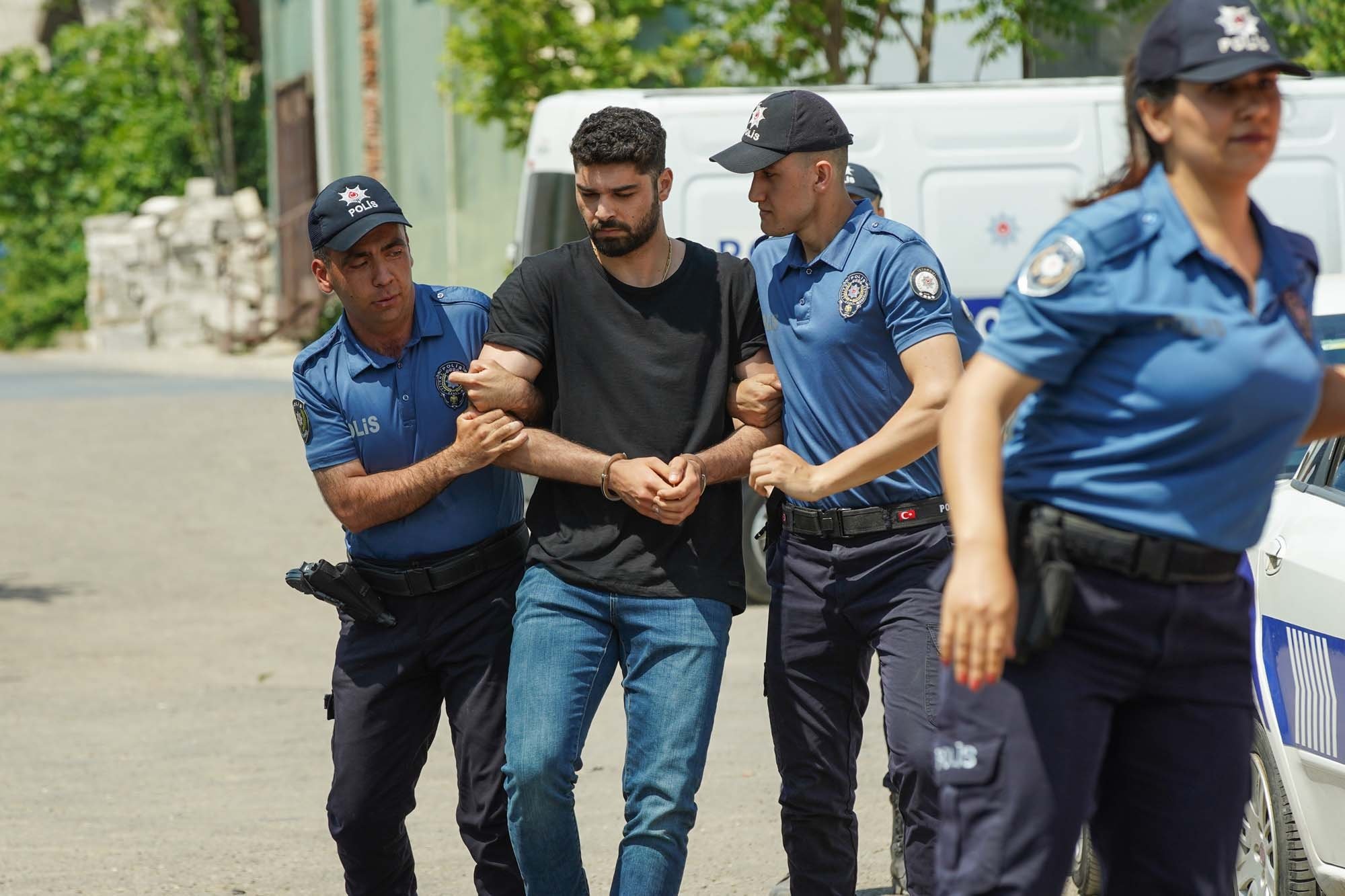 8. Bölüm Foto Galeri