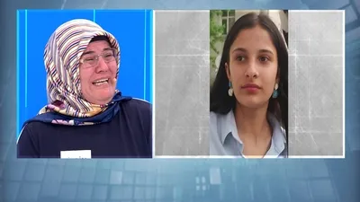 13 yaşındaki Meryem Yeni nerede?