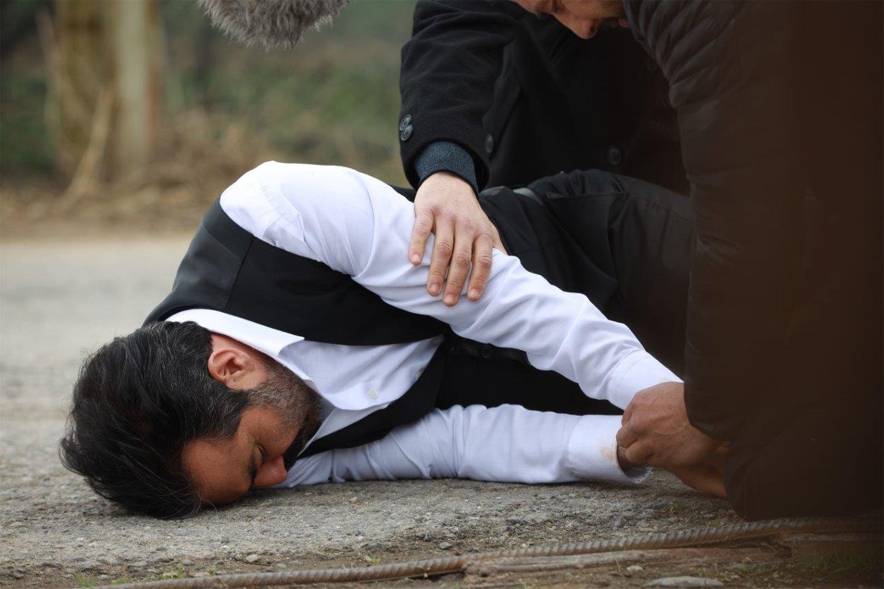 157. Bölüm Foto Galeri 