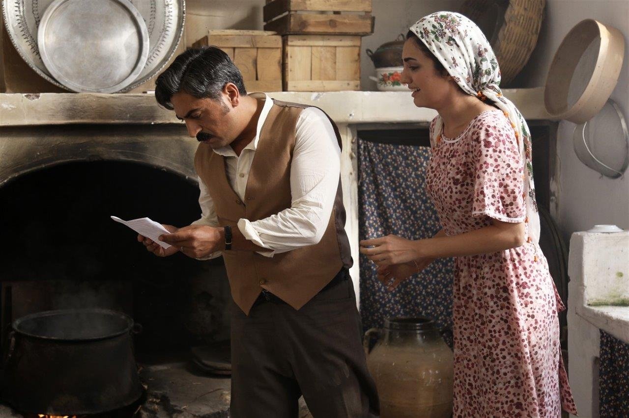 5. Bölüm Foto Galeri 