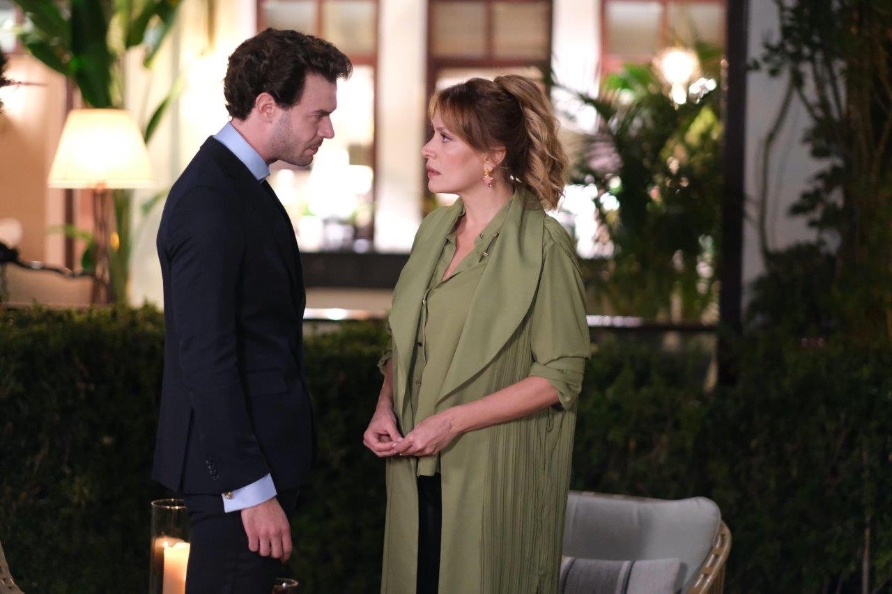 1. Bölüm Foto Galeri 