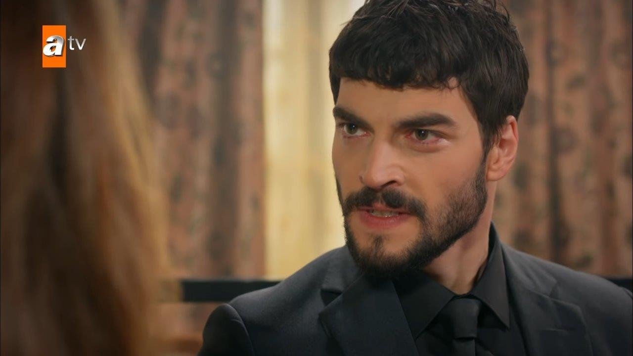 Miran'ın çıldırdığı anlar!