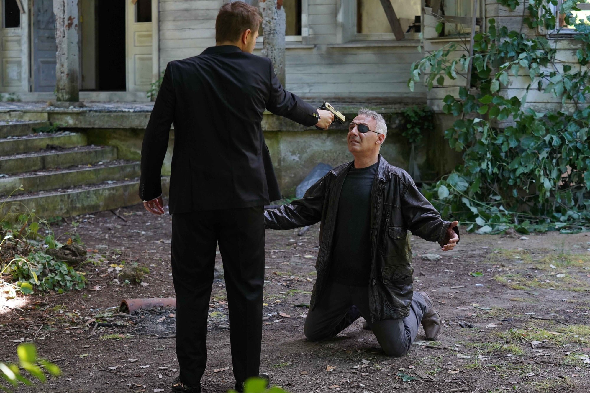 21. Bölüm Foto Galeri