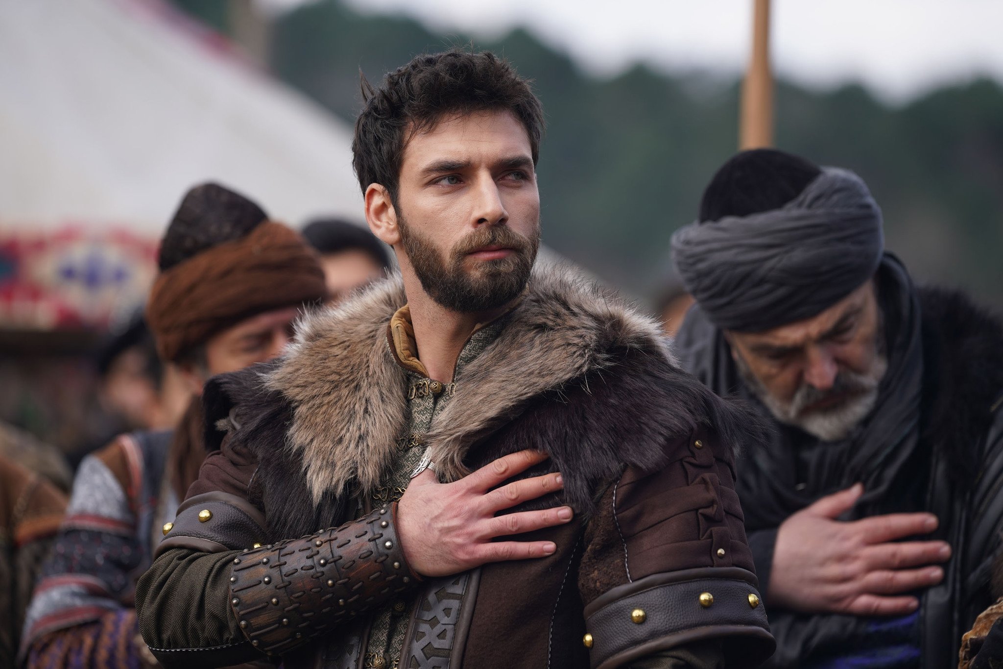 11. Bölüm Foto Galeri