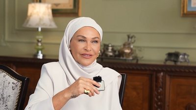 Hülya Avşar soruları yanıtladı