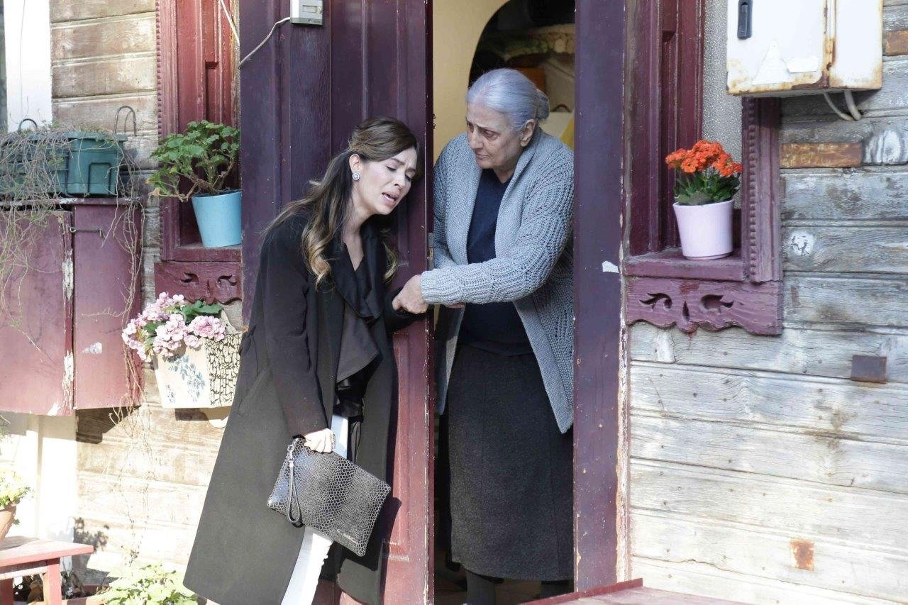 27. Bölüm Foto Galeri