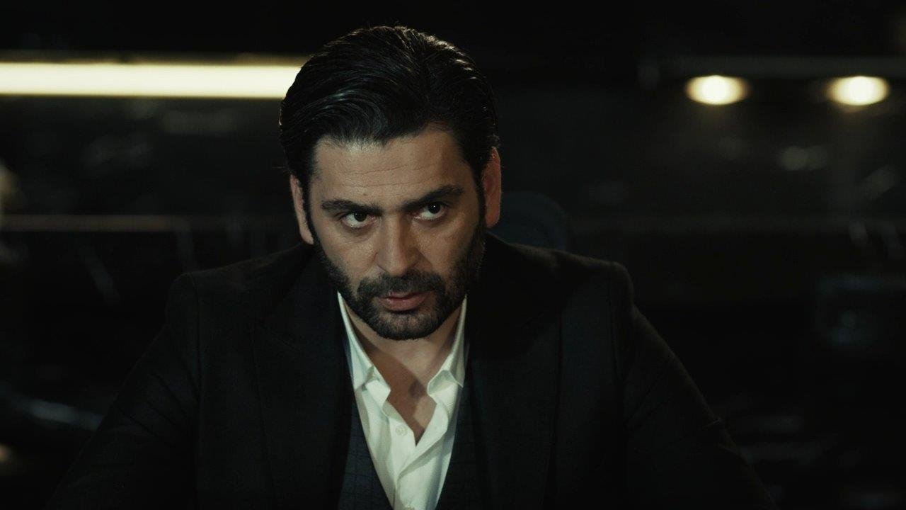 114. bölüm Foto Galeri 