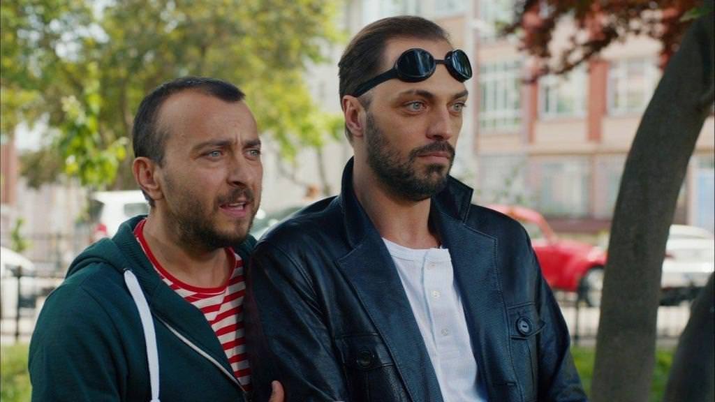 Sırlar açığa çıkıyor! 7. bölüm fotogaleri