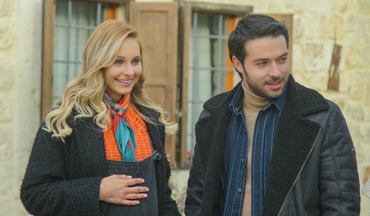 17. Bölüm Final Foto Galeri 