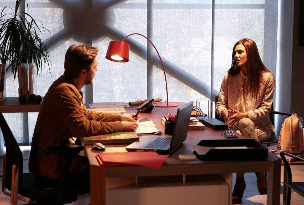 Son 12.bölüm fotoğrafları