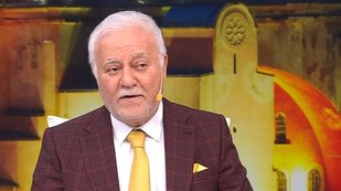 Prof. Dr. Nihat Hatipoğlu ile Sahur