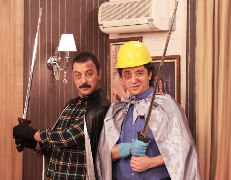 Yahşi Cazibe 76.bölüm fotoğrafları