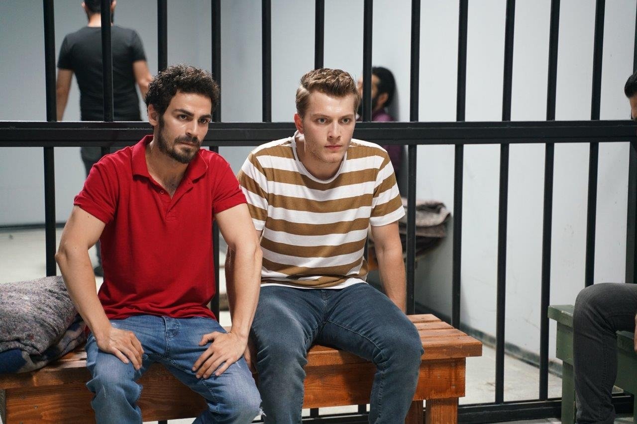 4. Bölüm Foto Galeri 