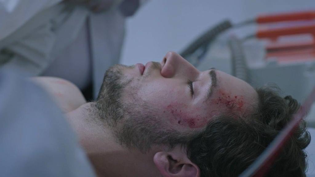 12. bölüm fotogaleri