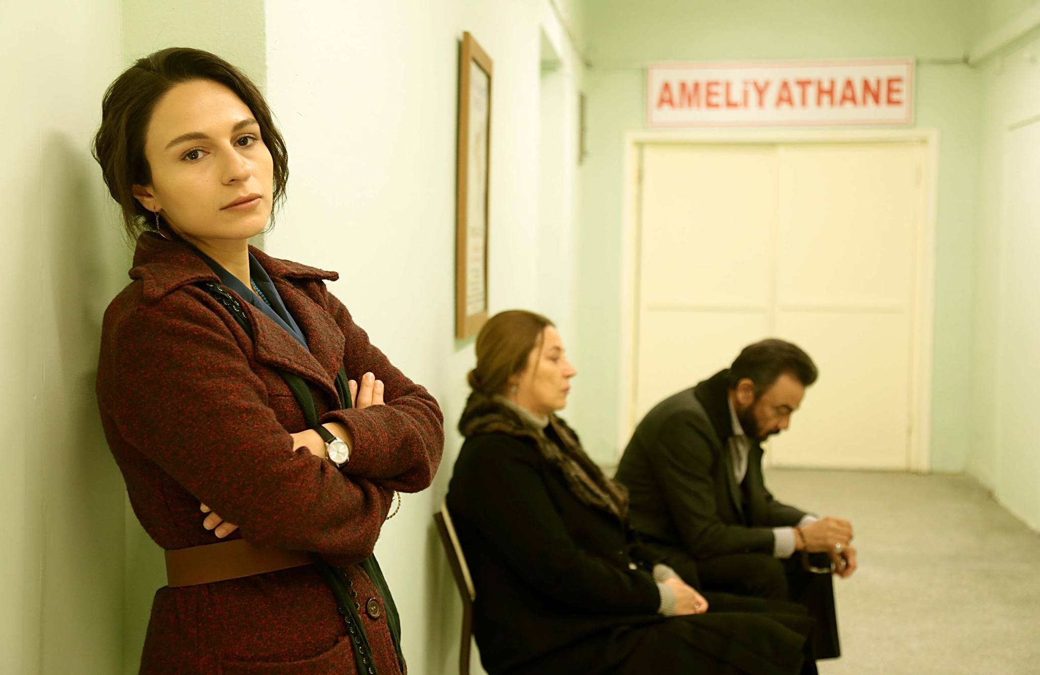 60. Bölüm Foto Galeri