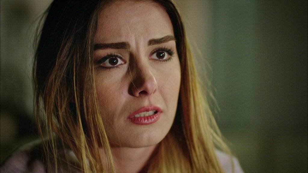 Mine’nin hayal kırıklığı… 8. Bölüm fotogaleri