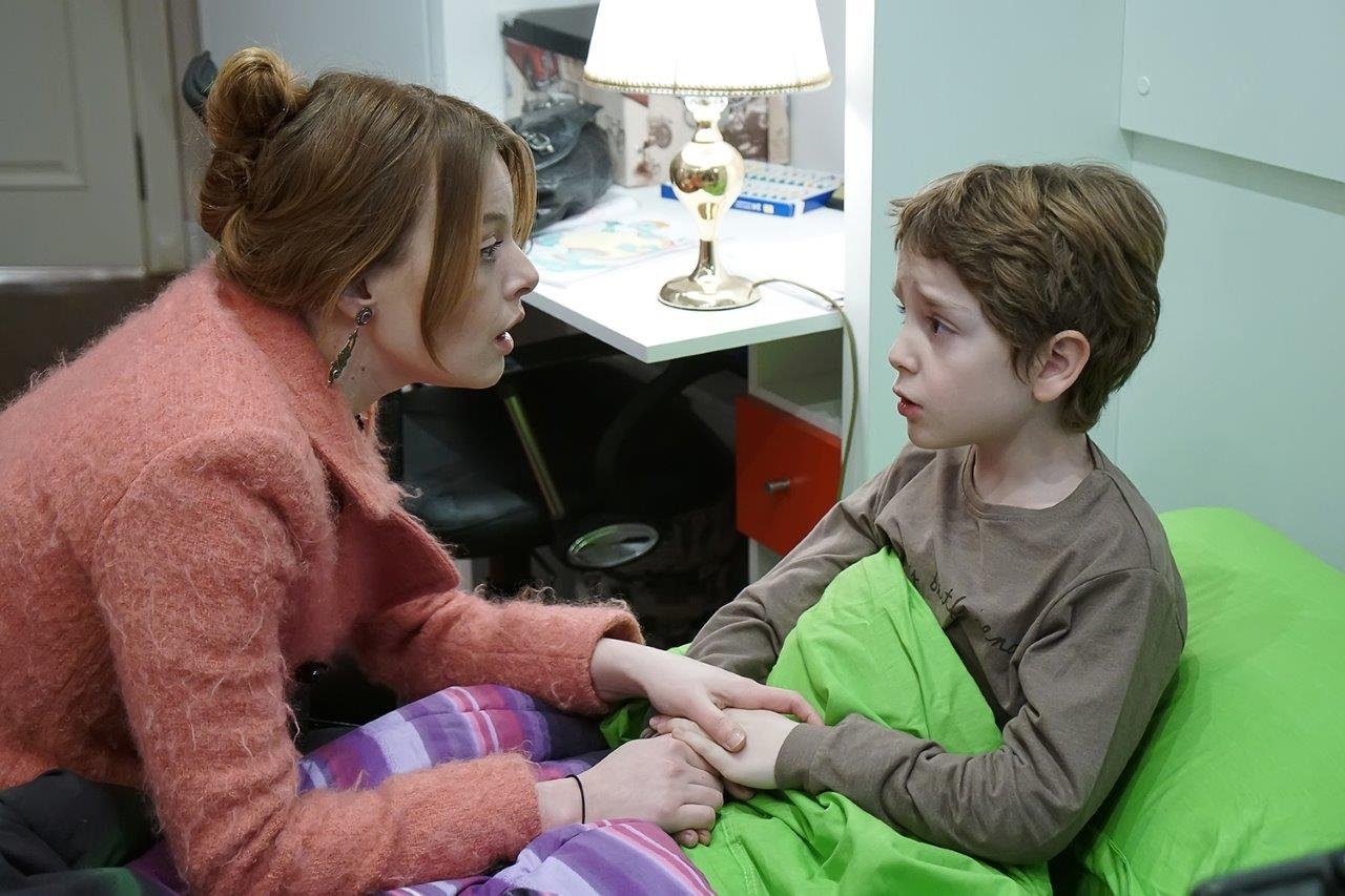 16. Bölüm foto galeri