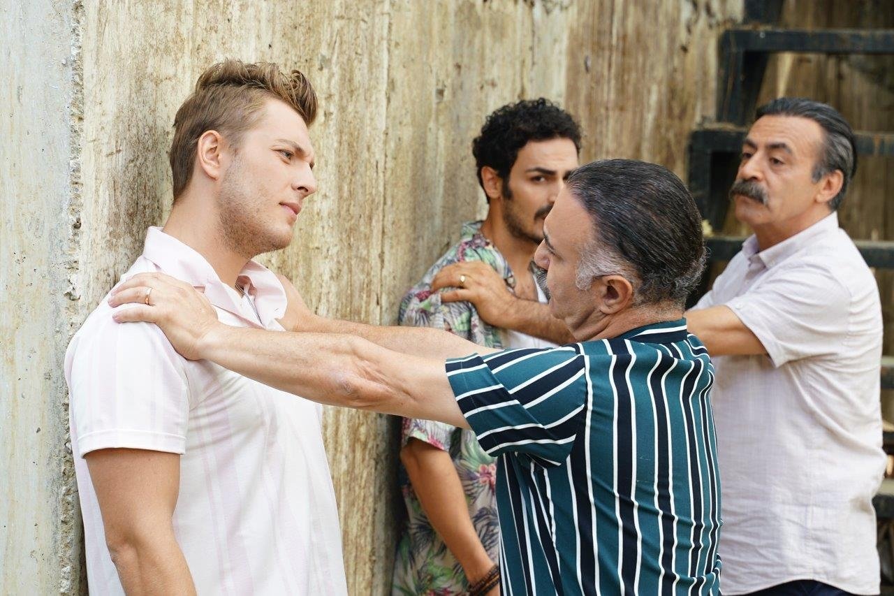 11. Bölüm Foto Galeri