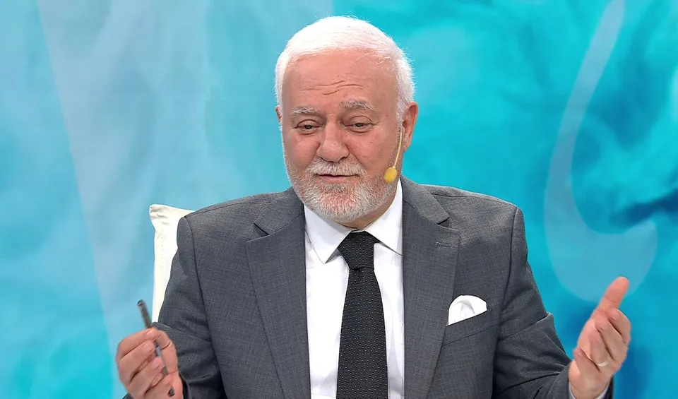 Nihat Hatipoğlu Sorularınızı Cevaplıyor