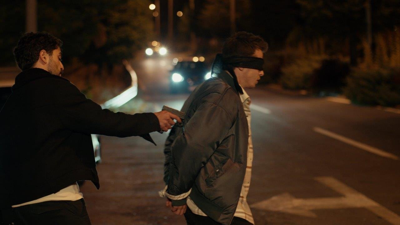 Safir'in son bölümünde neler oldu?