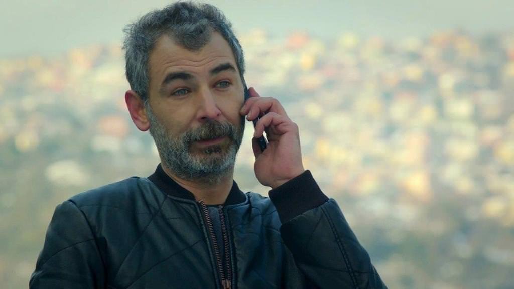 Leyla’nın sırrı! 16. bölüm foto galeri