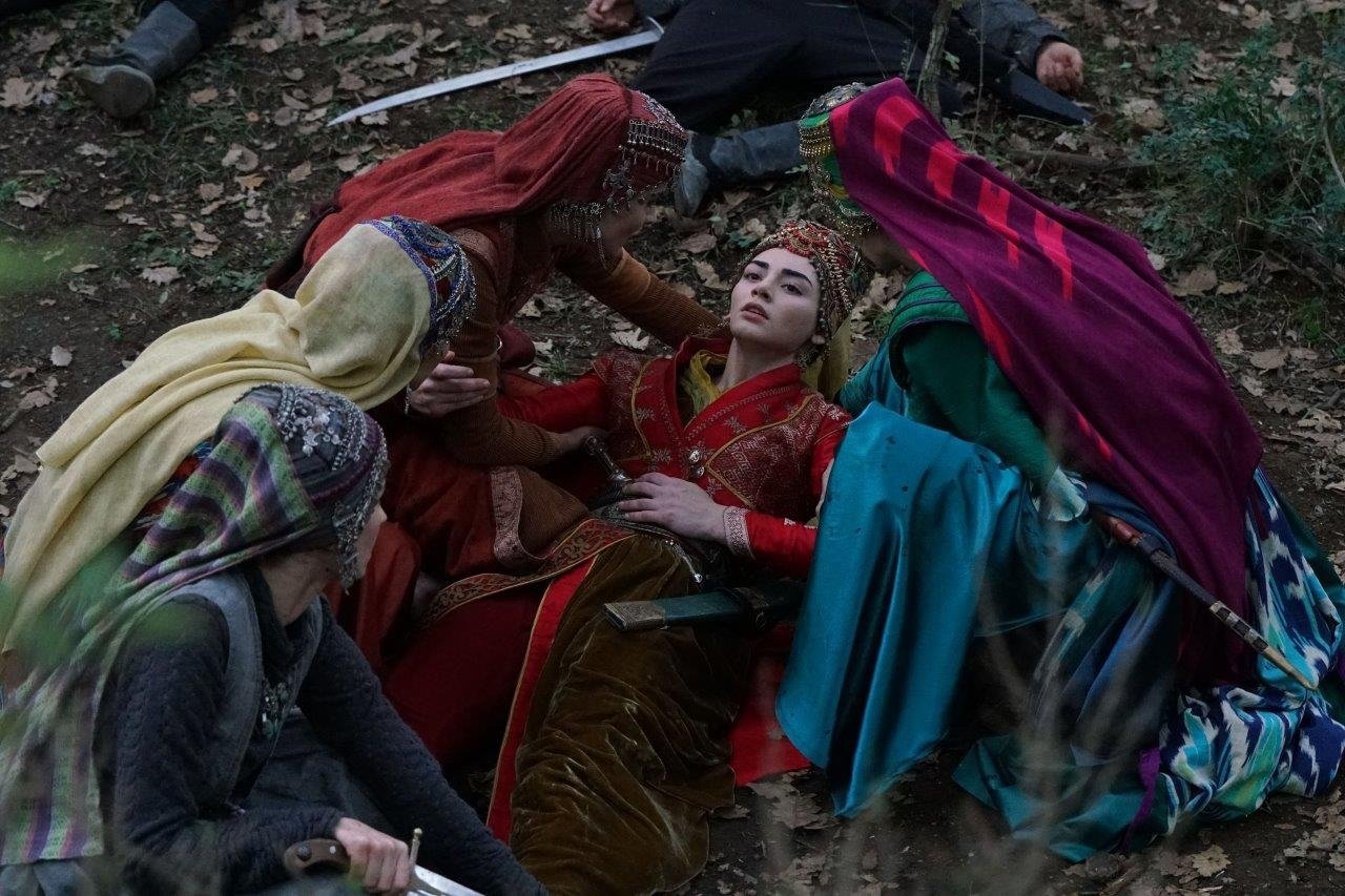 68. Bölüm Foto Galeri 