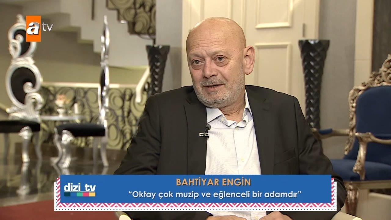 Ben Bu Cihana Sığmazam oyuncularıyla özel röportaj 