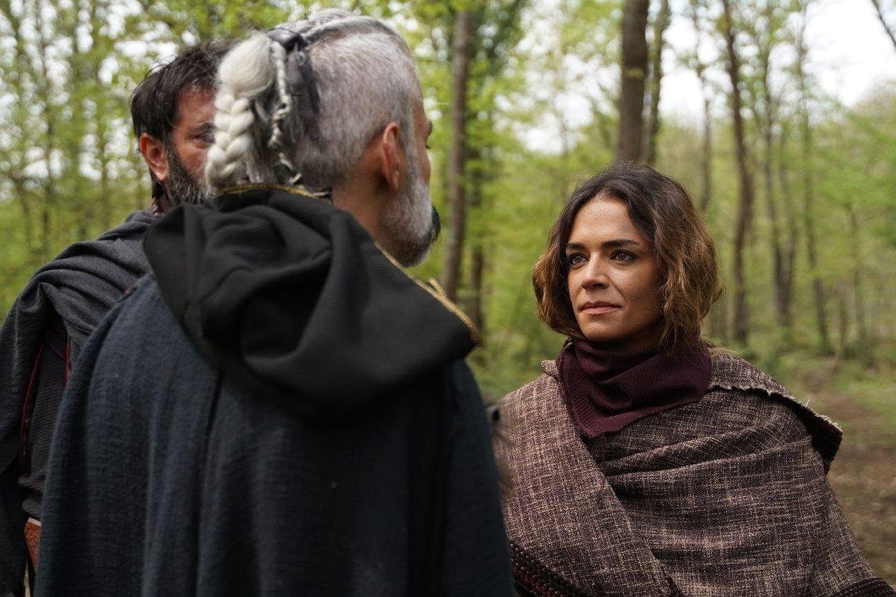 21. Bölüm Foto Galeri 