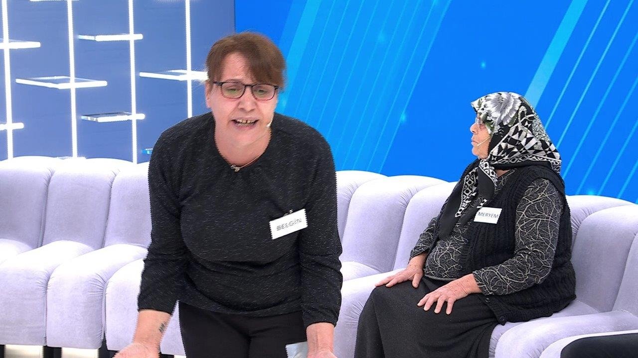 Üç cana kıyan vicdansız kim?