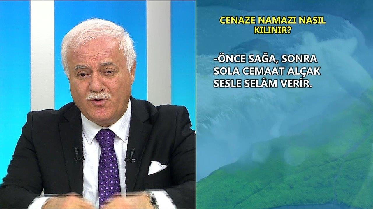 Kaza namazı